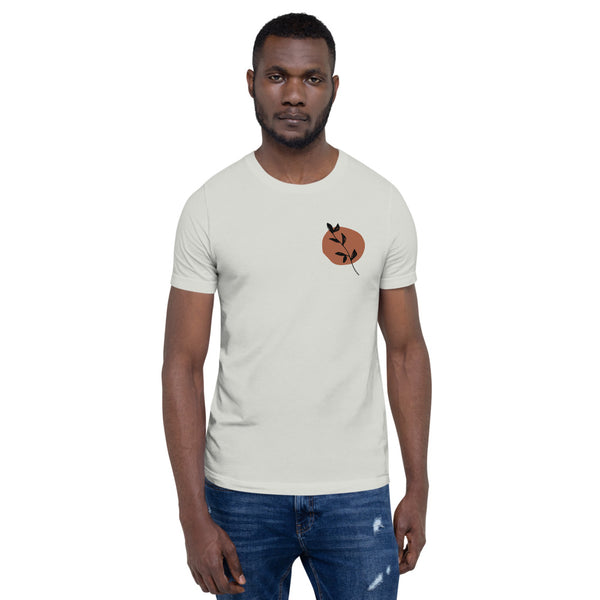 Harvest Moon Men's T-Shirt