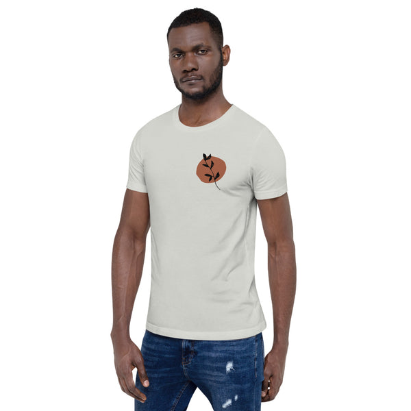 Harvest Moon Men's T-Shirt