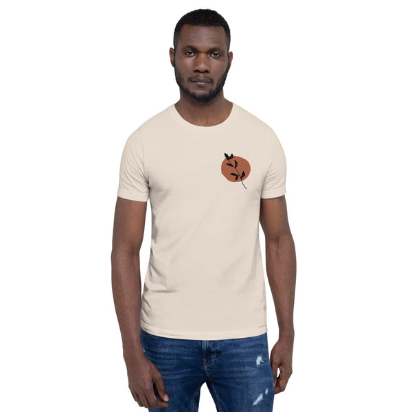 Harvest Moon Men's T-Shirt