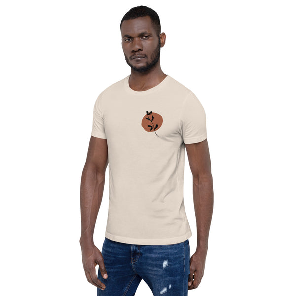 Harvest Moon Men's T-Shirt