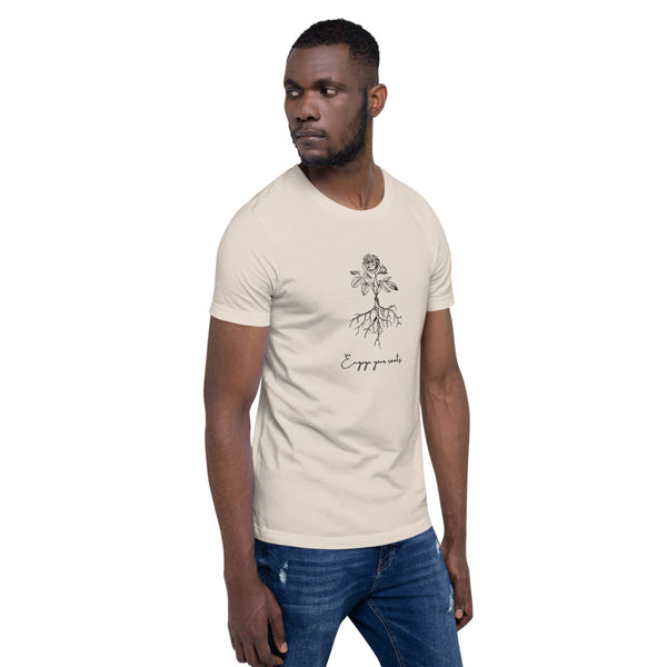 Engage Your Roots Unisex T-Shirt