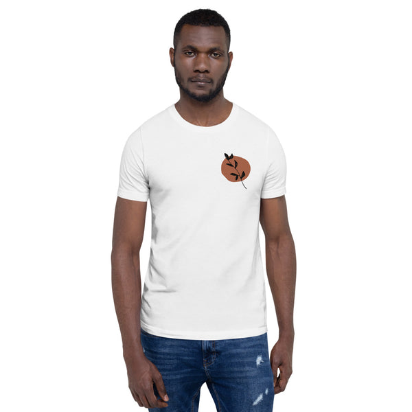 Harvest Moon Men's T-Shirt