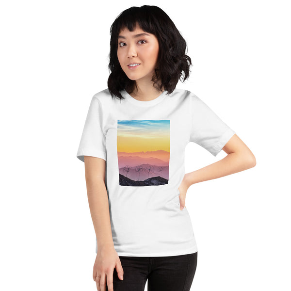 Sunset Quartet Women's T-Shirt