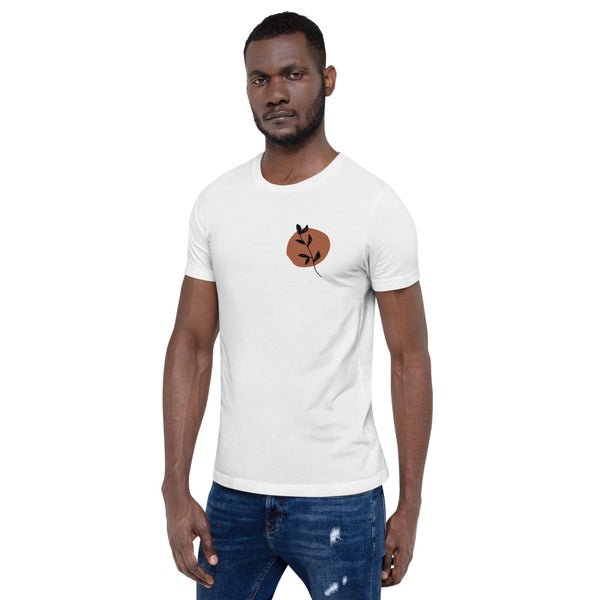 Harvest Moon Men's T-Shirt