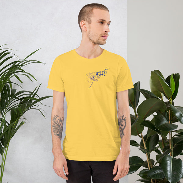 Take Flight Unisex T-Shirt