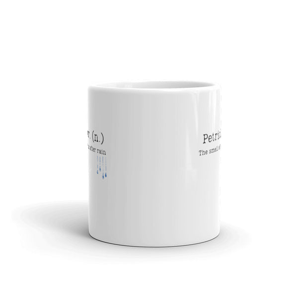 Petrichor Mug