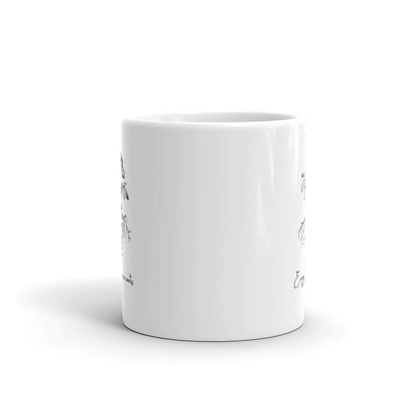 Engage Your Roots Mug