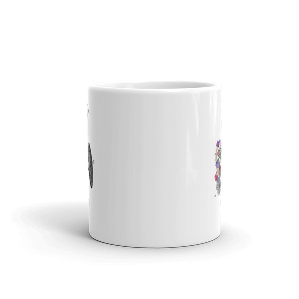 Breathe Mug