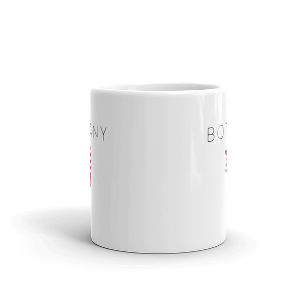 BOTANY Mug