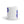 Load image into Gallery viewer, African Violet Mug (White)
