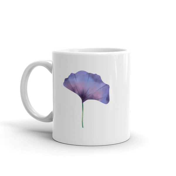 Ginkgo Mug