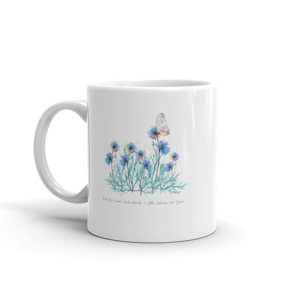 Whimsy And Grace Mug