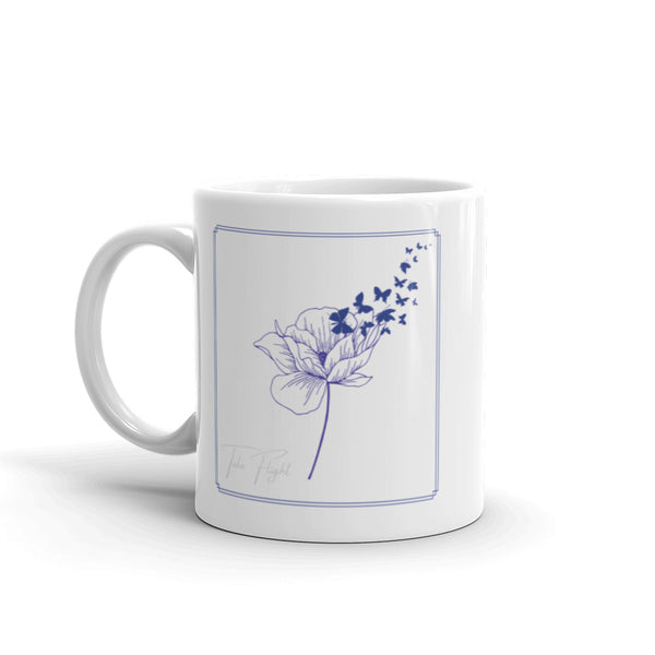 Take Flight Mug