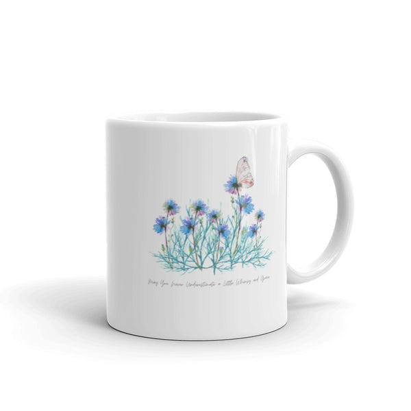 Whimsy And Grace Mug