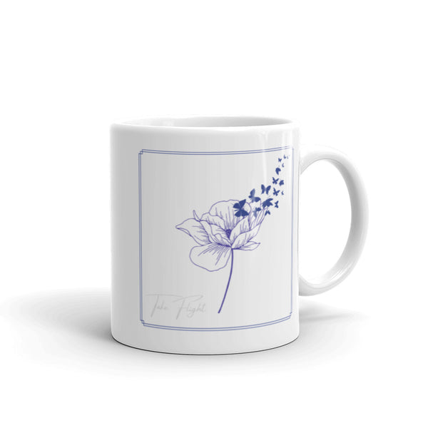 Take Flight Mug