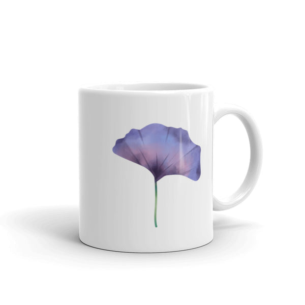 Ginkgo Mug