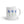 Load image into Gallery viewer, Iris Triune Mug
