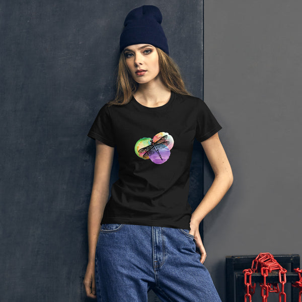 Dragonfly Women's T-shirt