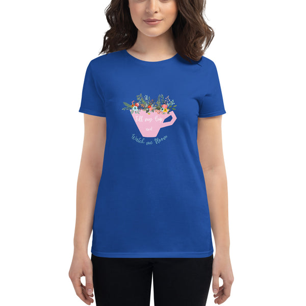 Fill My Cup Women's T-shirt